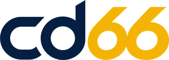 cd66 লোগো
